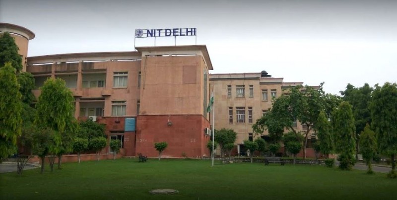 NIT Delhi: Recruitment for Research Associate posts, will get attractive salary