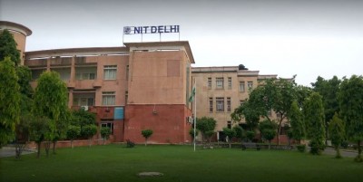 NIT Delhi : रिसर्च सहयोगी के पदों पर निकली भर्तियां, मिलेगा आकर्षक वेतन