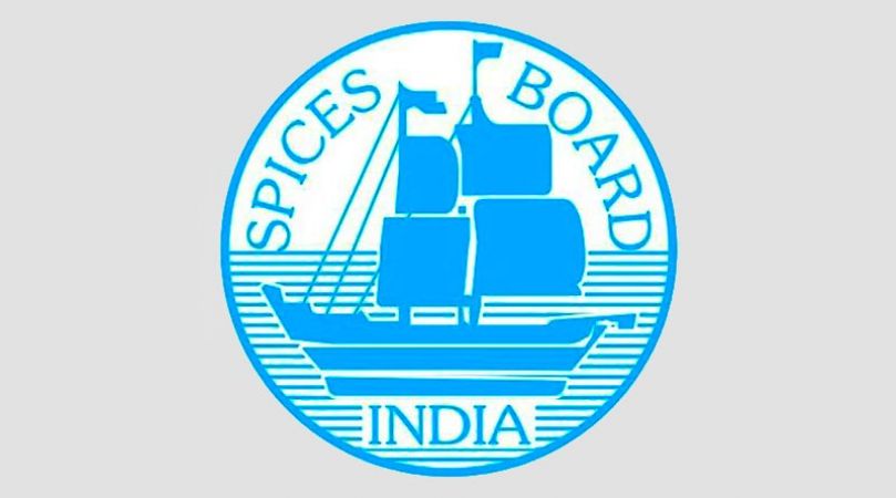 Spices Board India में बहुत से पदों पर होगी भर्ती