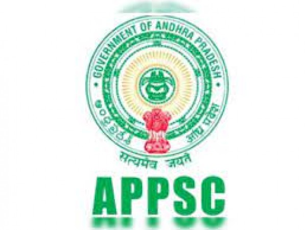 Bumper recruitment in APPSC, apply today