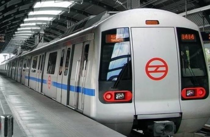 लखनऊ मेट्रो रेल कॉर्पोरेशन लिमिटेड में आई वैकेंसी के लिए करें अप्लाई