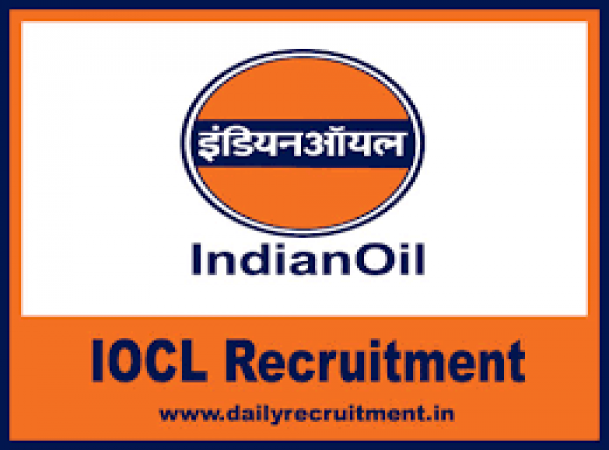 IOCL recruitment for the following posts, Apply Soon