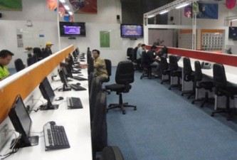 Opportunity to get government job in BECIL Noida