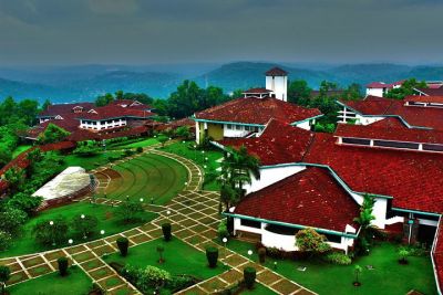 IIM Kozhikode : शैक्षणिक सहयोगी के पद पर वैकेंसी, सैलरी 22000 रु