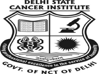दिल्ली राज्य कैंसर संस्थान में बहुत से पदों पर होगी भर्ती