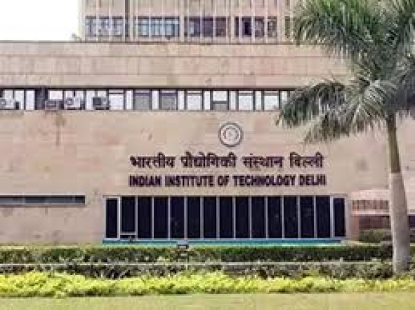 IIT Delhi: Job openings for Project Associate posts, know the last date