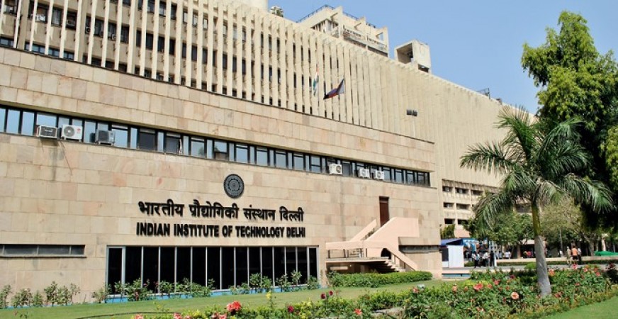 IIT Delhi: Recruitment to the post of Project Associate, know the last date