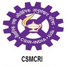 CSMCRI में परियोजना सहायक के रिक्त पदों पर भर्ती, जल्द करें आवदेन