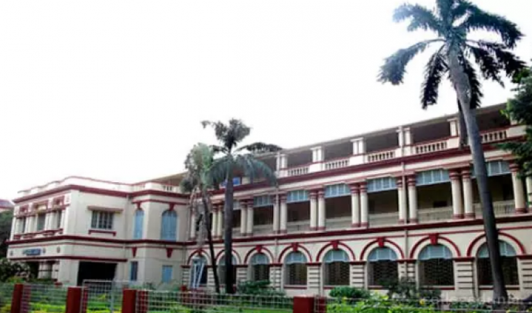 Jadavpur University Kolkata में है जॉब ओपनिंग, वेतन 40000 रु