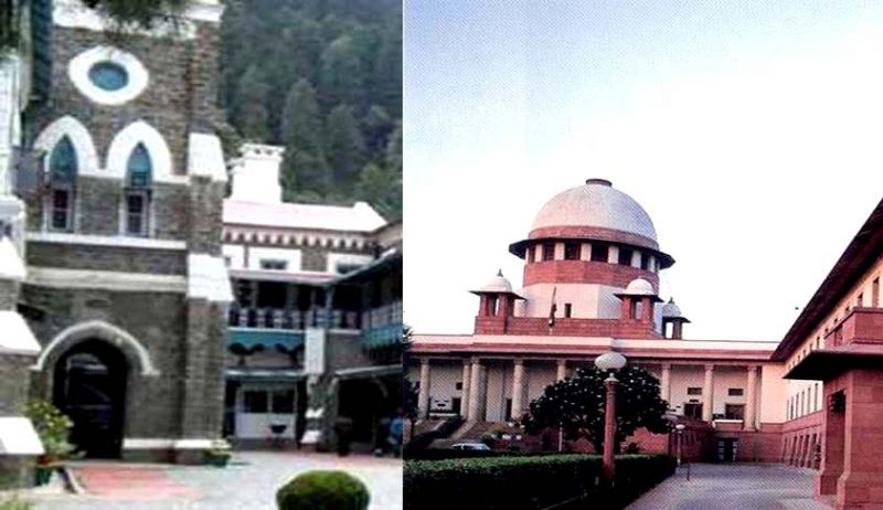 High Court of Uttarakhand में बहुत से पदों पर होगी भर्ती