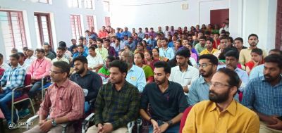NSTI Kerala : व्याख्याता के पदों पर करें आवेदन, मिलेगी आकर्षक सैलरी