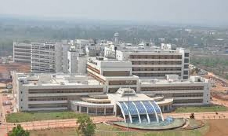 AIIMS Bhubaneswar: Recruitment 2018 for Project Assistant, Apply soon