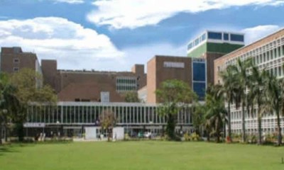 Applications issued for these posts in AIIMS Mangalagiri
