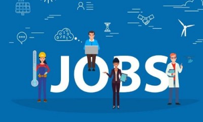 Recruitment for junior clerk posts, know the age limit