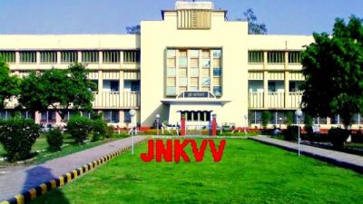 JNKVV में रिसर्च एसोसिएट पदों पर भर्ती