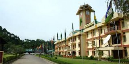 Recruitment in the following positions in CAU Imphal, know the last date