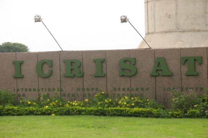 ICRISAT Hyderabad: Vacancies in the post of Scientific Officer