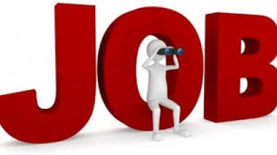 Recruitment for the vacant posts of Manager and Senior Associate