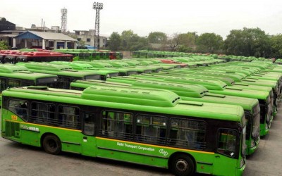 Bus services completely suspended from MP to these 4 states till May 15