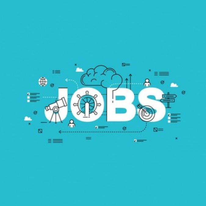 Job Opening on various posts in IIT Ropar, Salary Rs. 31,000
