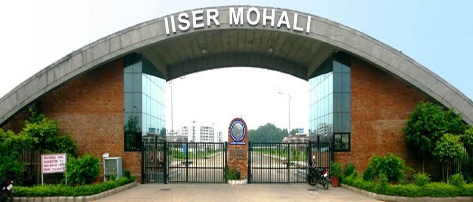 IISER Mohali : लेबोरेटरी हेल्पर के पदों पर वैकेंसी, ये है चयन प्रक्रिया