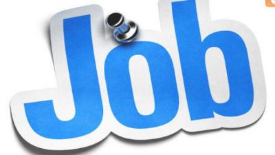 Job Opening for the posts of Executive Consultant, Salary Rs.65,000