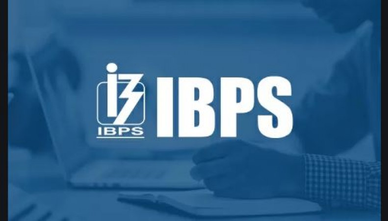 IBPS के परीक्षा के नोटिस हुए जारी