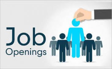 Job Opening in Field Officer Positions, This is the last date