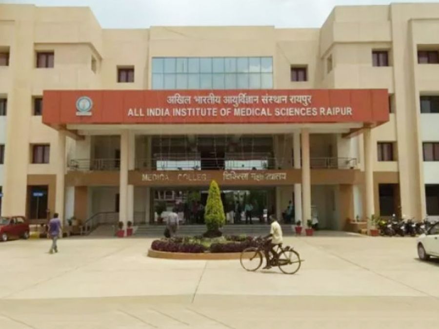 Opening jobs at these posts in AIIMS Raipur, this is the last date