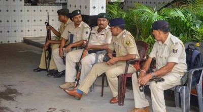 पटना में पुलिस के पदों पर निकाली गई बंपर भर्तियां