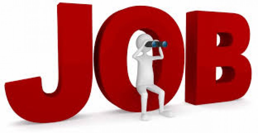 Job opening for following posts in Power Corporation Limited