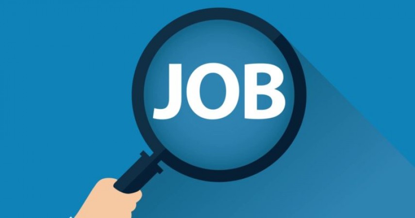 Vacancy for post of Chief Executive Officer, salary Rs 2 lakh