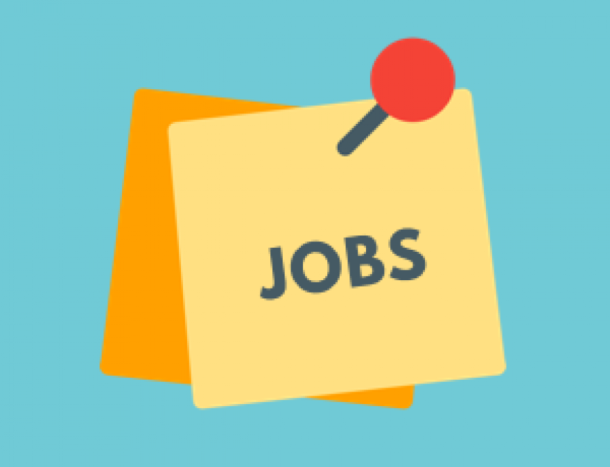 Job Opening in the posts of Yoga Assistant and Instructor, This is the last date