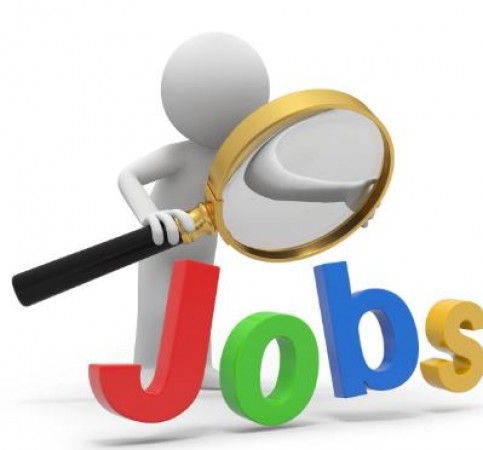Vacancy for the posts of data entry operator, Apply Soon