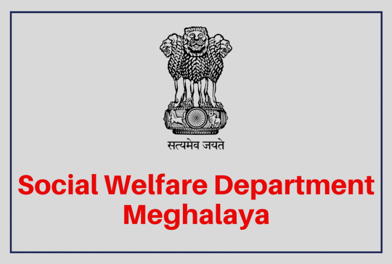 Social Welfare Department में इन पदों के लिए जारी किए गए आवेदन