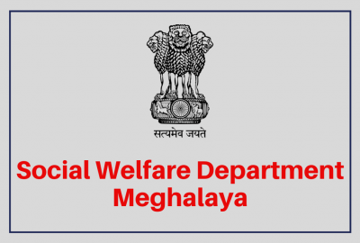 Social Welfare Department में इन पदों के लिए जारी किए गए आवेदन
