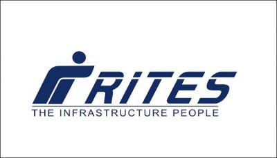 RITES ने 4 पदों पर निकाली भर्ती