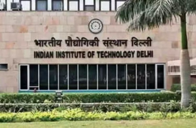 Recruitment for Project Attendant in IIT Delhi, know the last date