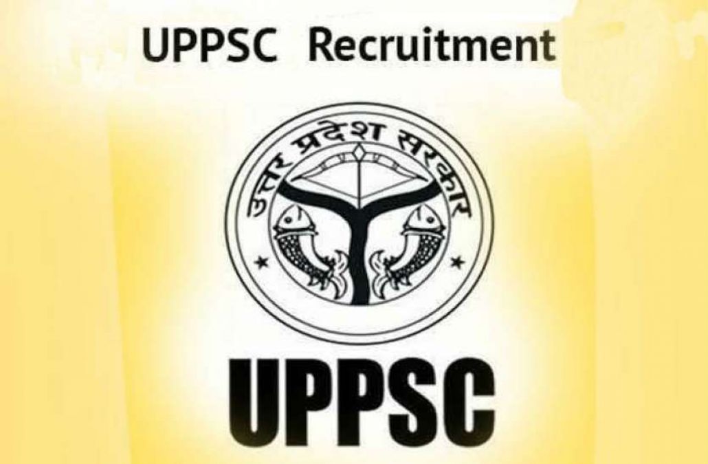 UPSC Recruitment: 424 positions are vacant, Salary above 68 thousand