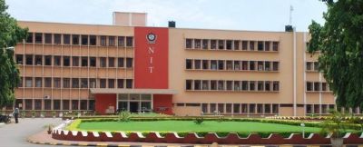 Recruitments in NIT, This is the age limit