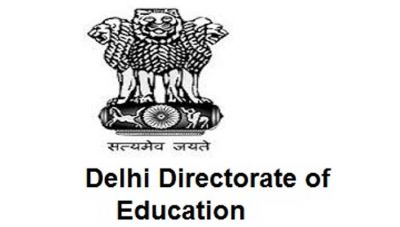 डायरेक्टरेट ऑफ़ एजुकेशन दिल्ली में 10वीं पास वालो के लिए भर्ती