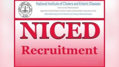 NICED ने निकाली 17 पदों पर भर्ती
