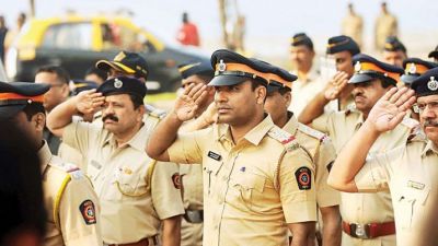 Recruitment for Maharashtra Police constable posts, 12th pass can also apply