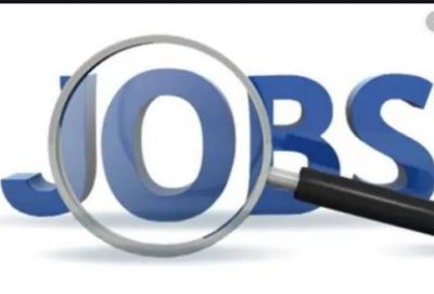 Golden job opportunity for graduates, recruitment in many positions of stenographer