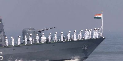 भारतीय नौसेना में बम्पर भर्तियां, 10वीं पास करें आवेदन