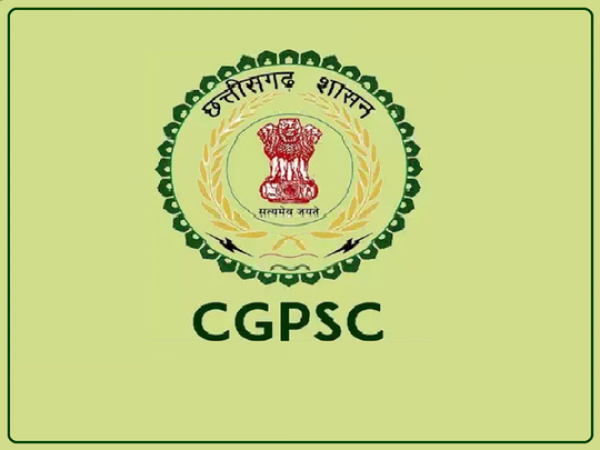 CGPSC releases bumper recruitments notice to these posts, Apply Soon