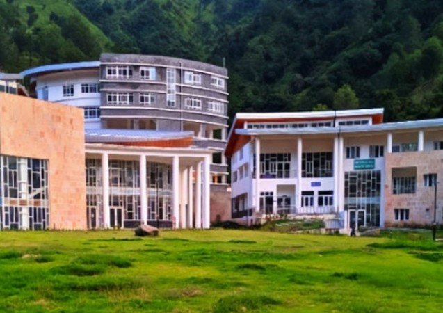 IIT Mandi has issued applications for these posts, fill the form soon