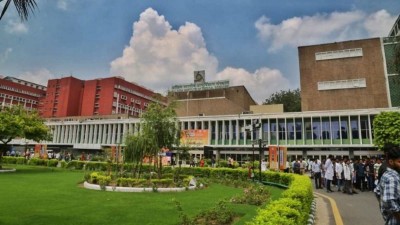 Bumper recruitments to the posts of data entry operators in AIIMS Delhi