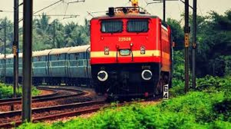 रेलवे भर्ती : 10वीं पास के लिए ढेरों नौकरियां....