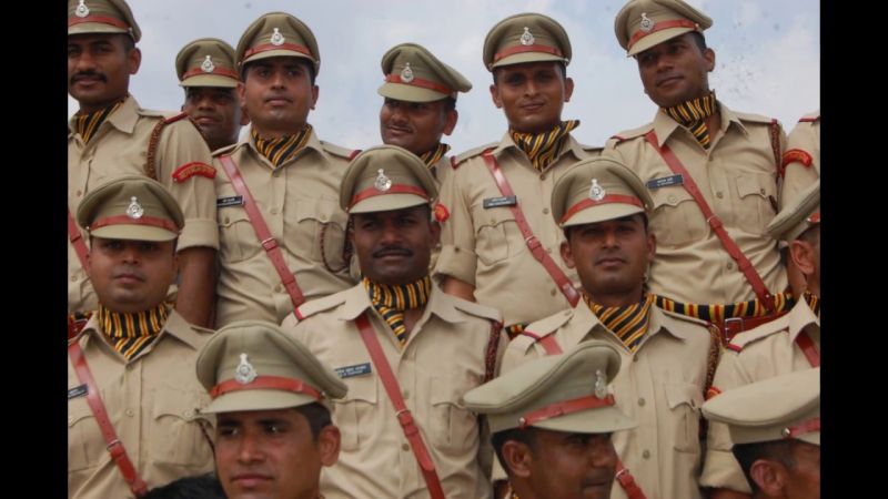 राजस्थान पुलिस में 5000 पदों पर निकली भर्ती, 10वीं पास करें आवेदन